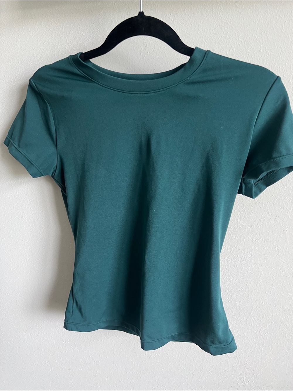 Reluna t shirt mid length